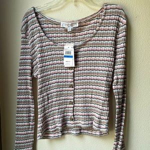 XL long sleeve shirt